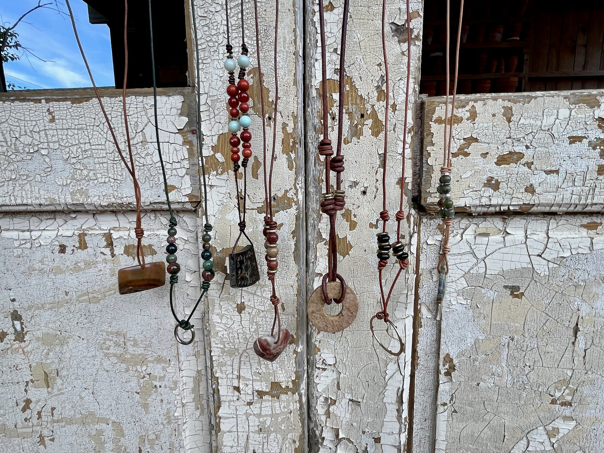 Golden Horizon Jewlery