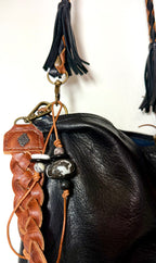 The Keepsake Wrap Charm