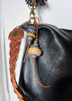 The Keepsake Wrap Charm