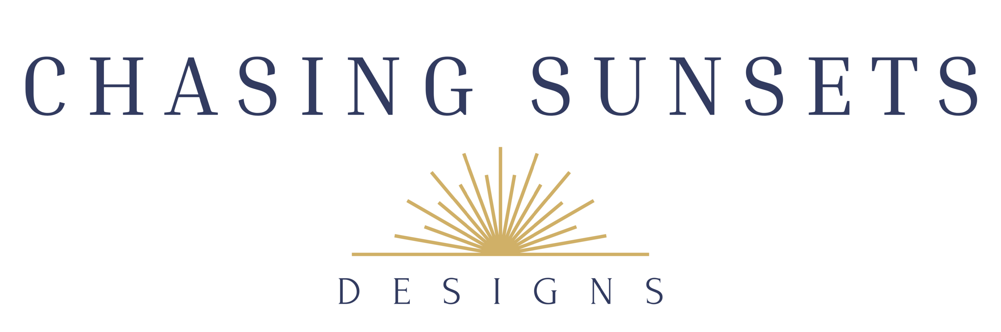 Chasing Sunset Designs