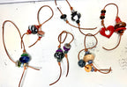 The Keepsake Wrap Charm