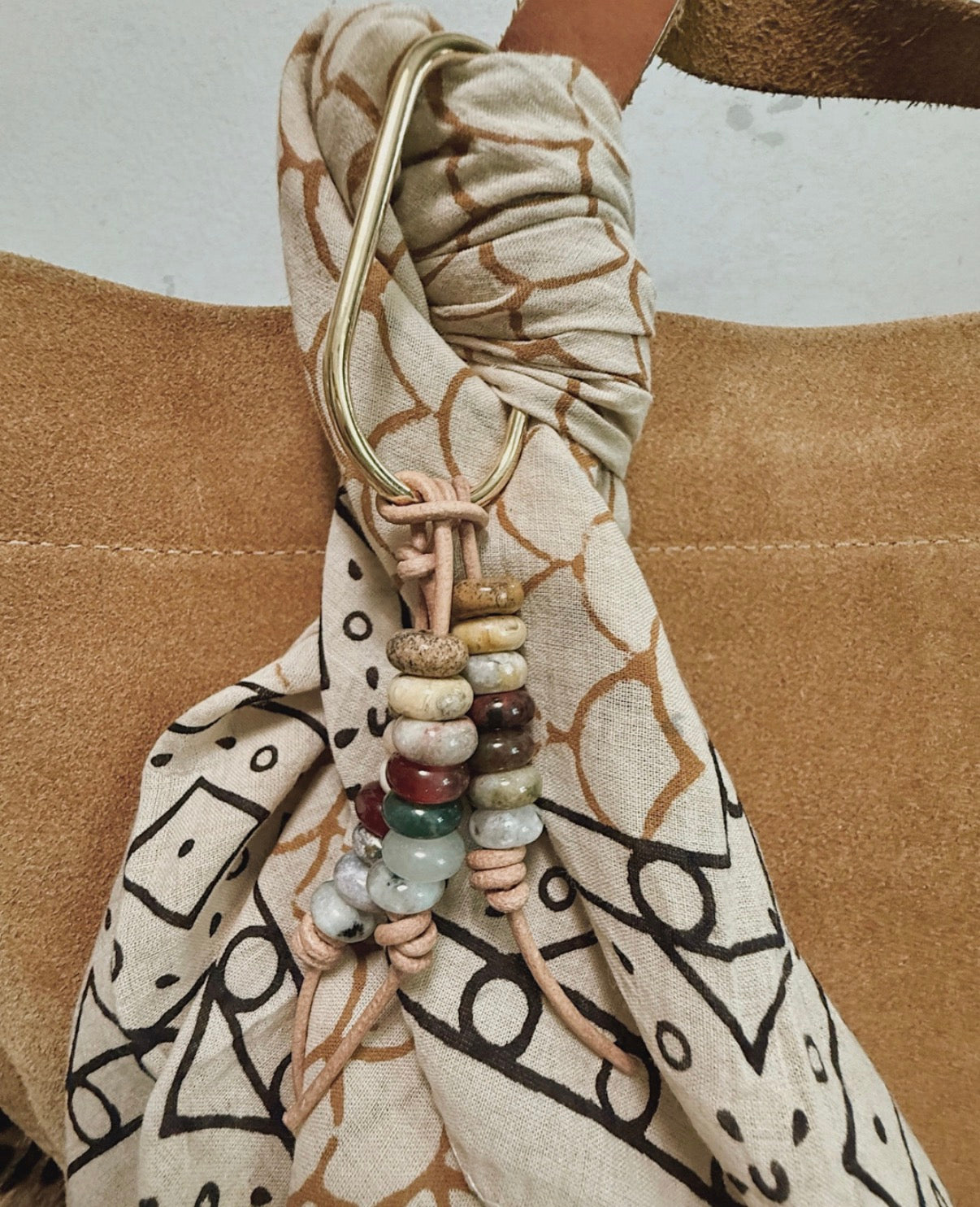 The 3 Strand Charm