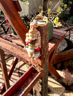 The 3 Strand Charm