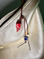 The Mermaid’s Secret Bag Charm