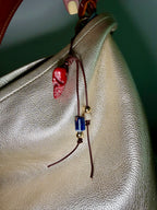 The Mermaid’s Secret Bag Charm