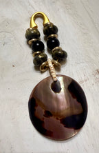 abalone shell