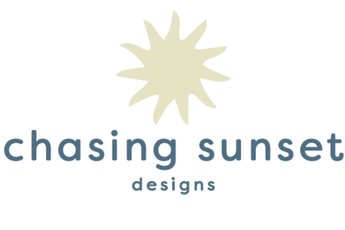 Chasing Sunset Designs