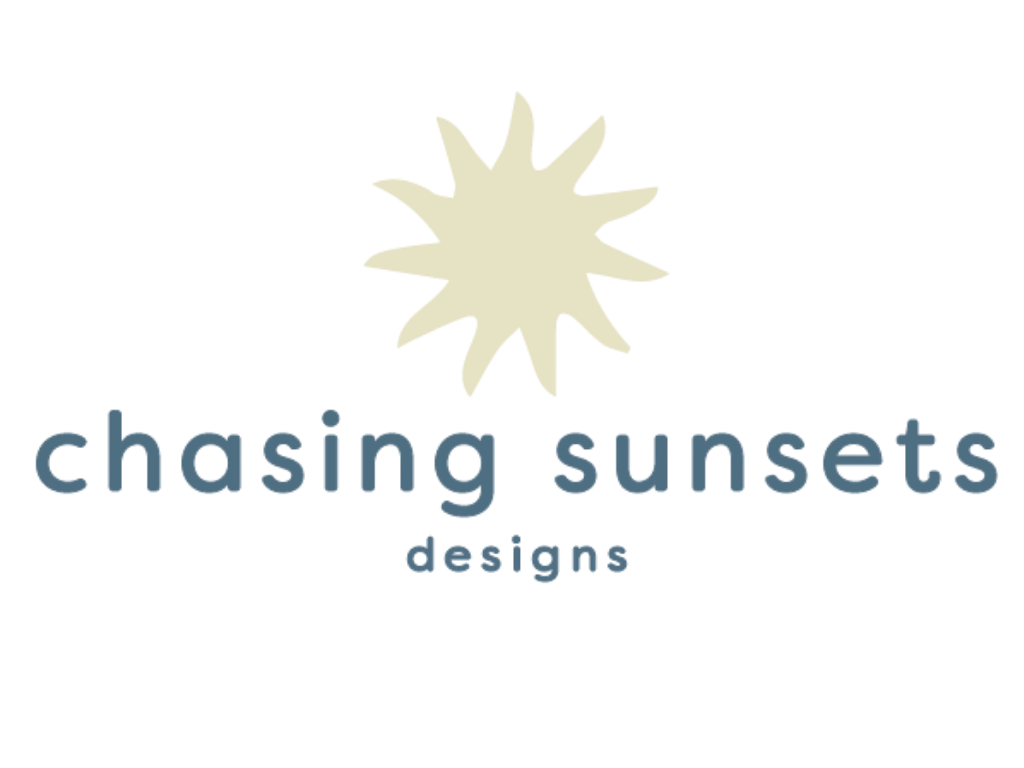 Chasing Sunset Designs